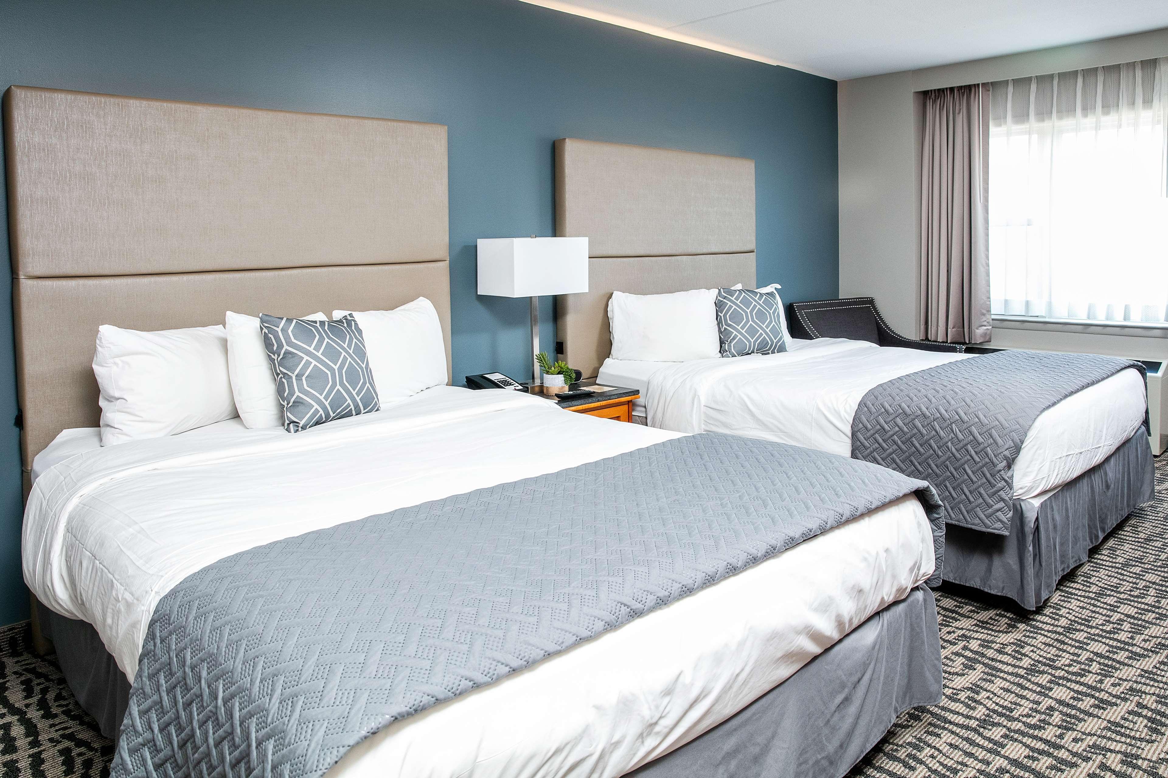 Rocky Gap Casino Resort Flintstone Bilik gambar