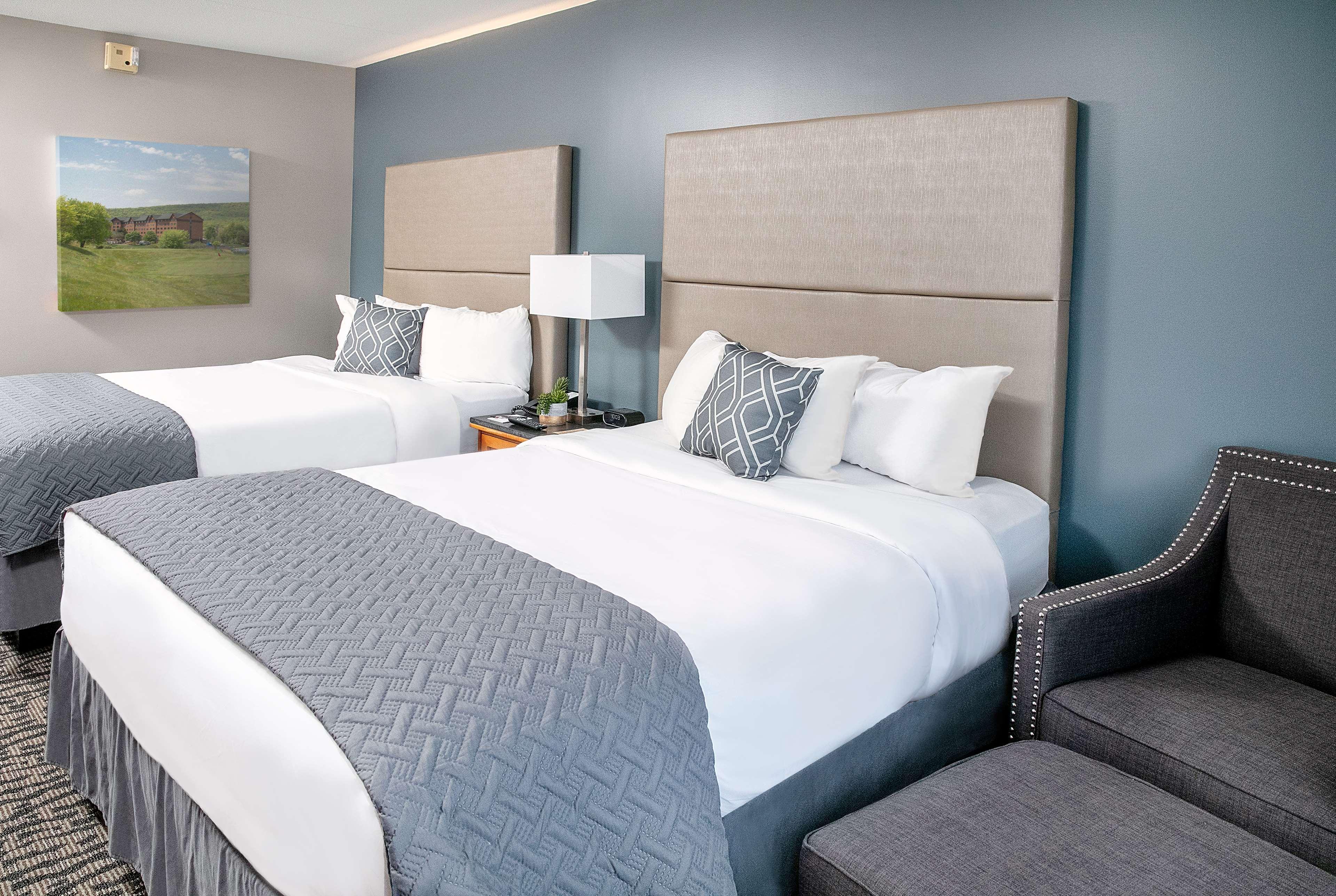 Rocky Gap Casino Resort Flintstone Bilik gambar