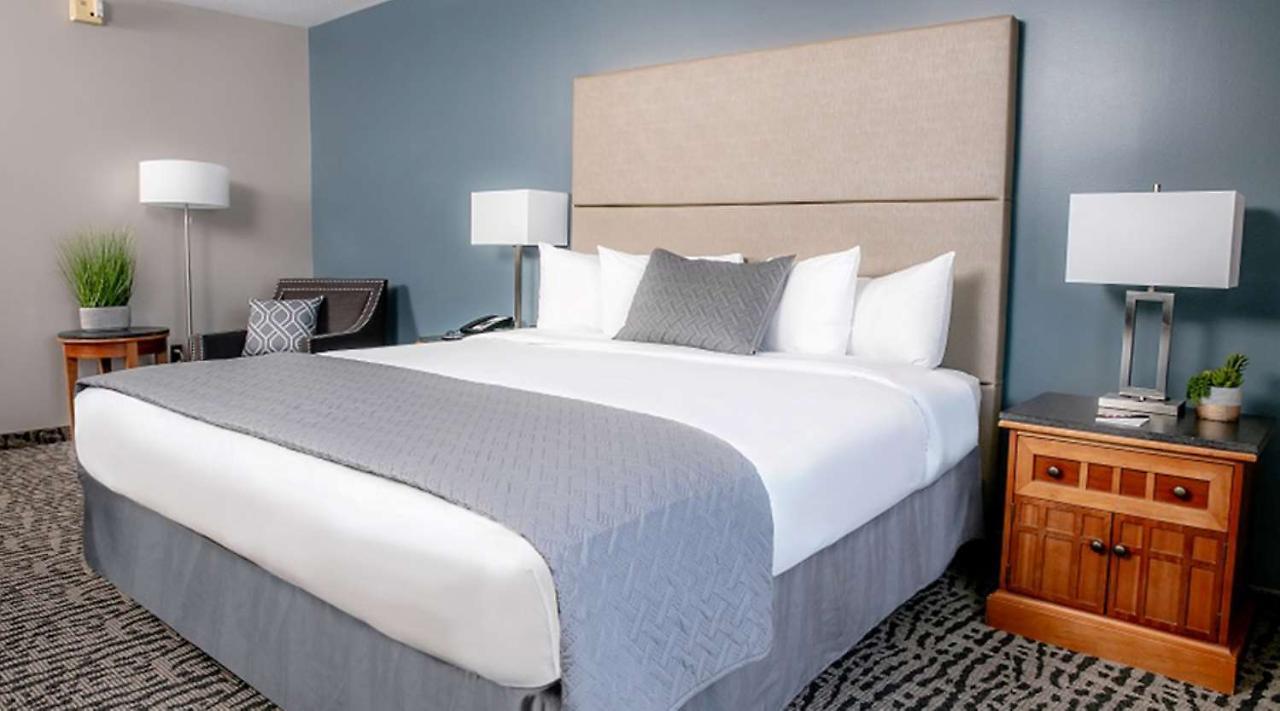 Rocky Gap Casino Resort Flintstone Luaran gambar